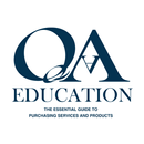 QA Education Magazine APK