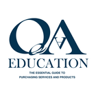 QA Education Magazine icône