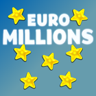 Euromillions Result Prediction アイコン