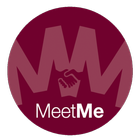 Capacity MeetMe আইকন