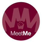 Capacity MeetMe-icoon
