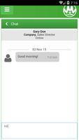 Capacity MeetMe syot layar 1