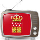 Madrid TV icon