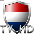 Netherlands TV (Holland TV Channel Satellite Info) APK