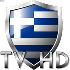 Greek TV (Greece TV Channels Satellite Info) icon
