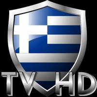 Greek TV (Greece TV Channels Satellite Info) screenshot 2