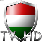 Hungary TV icon
