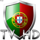 Portugal TV icon