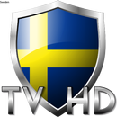 Sweden TV (Swedish TV Channels Satellite Info) APK