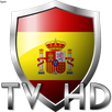 España TV - Spain TV aplikacja