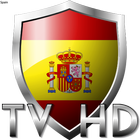 España TV - Spain TV 图标