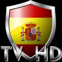 España TV - Spain TV 截图 2