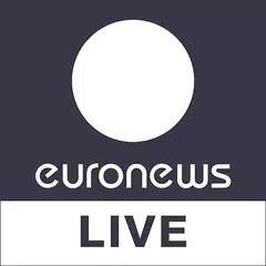 Скачать euronews LIVE APK