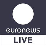 euronews LIVE आइकन