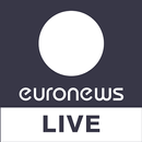 euronews LIVE APK