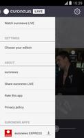 euronews LIVE screenshot 1