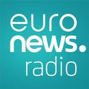 Euronews radio APK