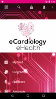 4th Congress eCardio & eHealth poster