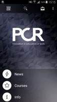 PCR پوسٹر