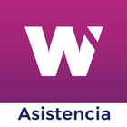 Asistencia en viaje de WiYou Seguros आइकन