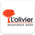 L'olivier – assurance auto 图标