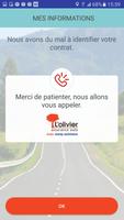 L'olivier – assurance auto 截图 3