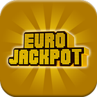 EuroJackpot आइकन