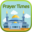 Prayer Times In Europe