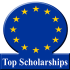 Europe Top Scholarships icône