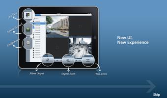 CCTV Viewer HD постер