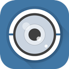 CCTV Viewer أيقونة