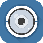 CCTV Viewer أيقونة