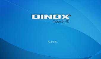 DINOX mobile client HD screenshot 1