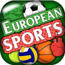 European Sport Quiz - Sports Trivia Game APK