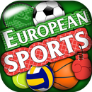 Quiz Test De Deportes En Europa APK
