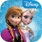 Frozen el Juego APK + OBB
