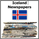 Iceland News