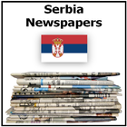 Serbia News icon