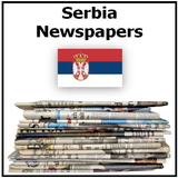 Serbia News icon