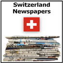 Switzerland News APK