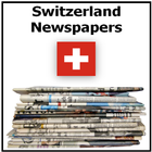 Switzerland News アイコン