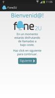 Foneapp Affiche