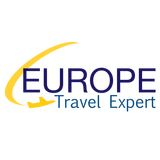 Europe Travel Expert icono