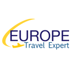 Europe Travel Expert 图标