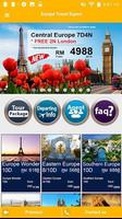 Europe Travel Expert 截圖 3