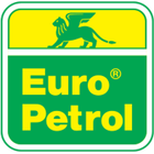 Icona Euro Petrol