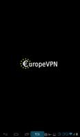 EuropeVPN постер