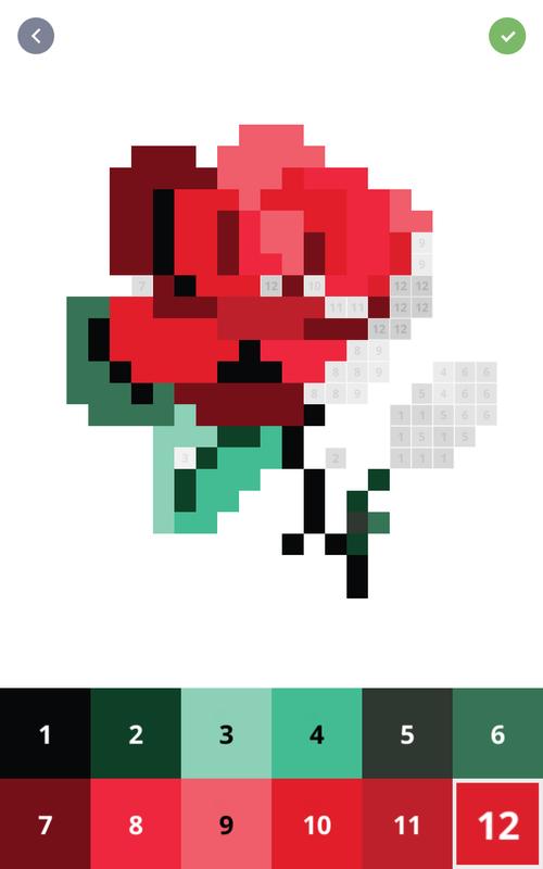 Pixel Art for Android - APK Download