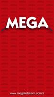 Mega Telekom ポスター