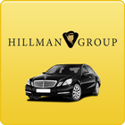 Hillman Group ไอคอน